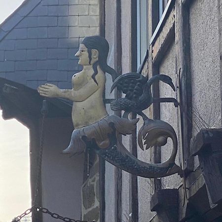 Le Petit Clos De Saint Goustan Auray Esterno foto