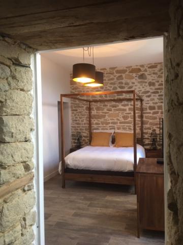 Le Petit Clos De Saint Goustan Auray Esterno foto