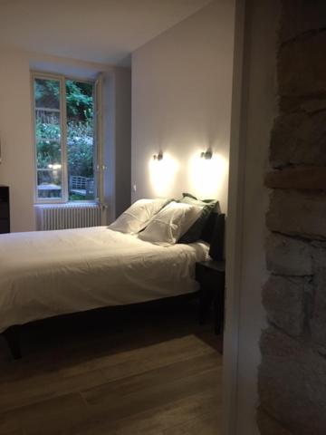 Le Petit Clos De Saint Goustan Auray Esterno foto