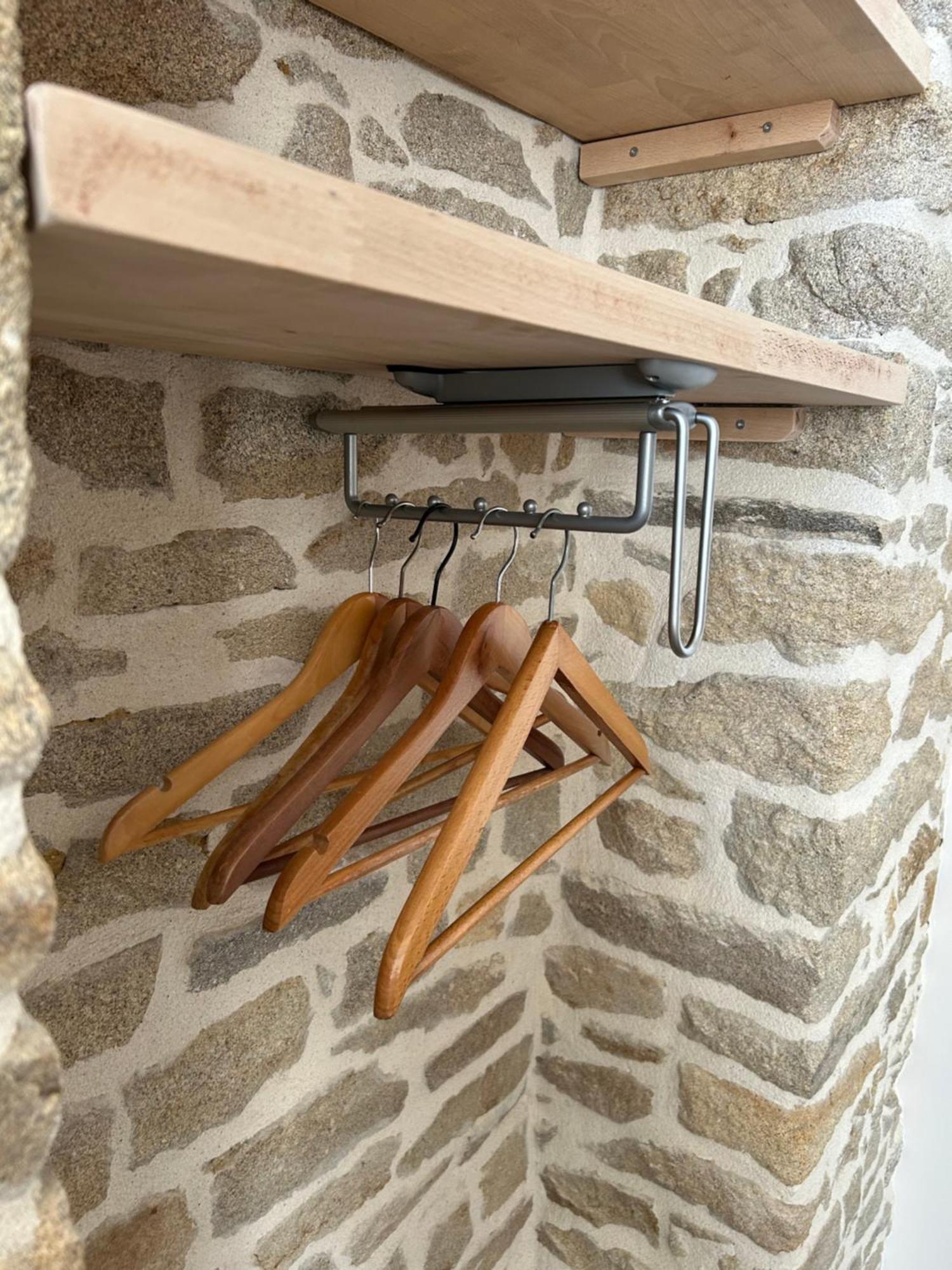 Le Petit Clos De Saint Goustan Auray Esterno foto