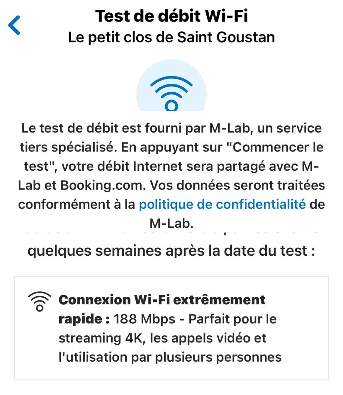 Le Petit Clos De Saint Goustan Auray Esterno foto